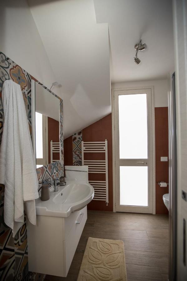Case Vacanza Le Maioliche Marsala Exterior photo