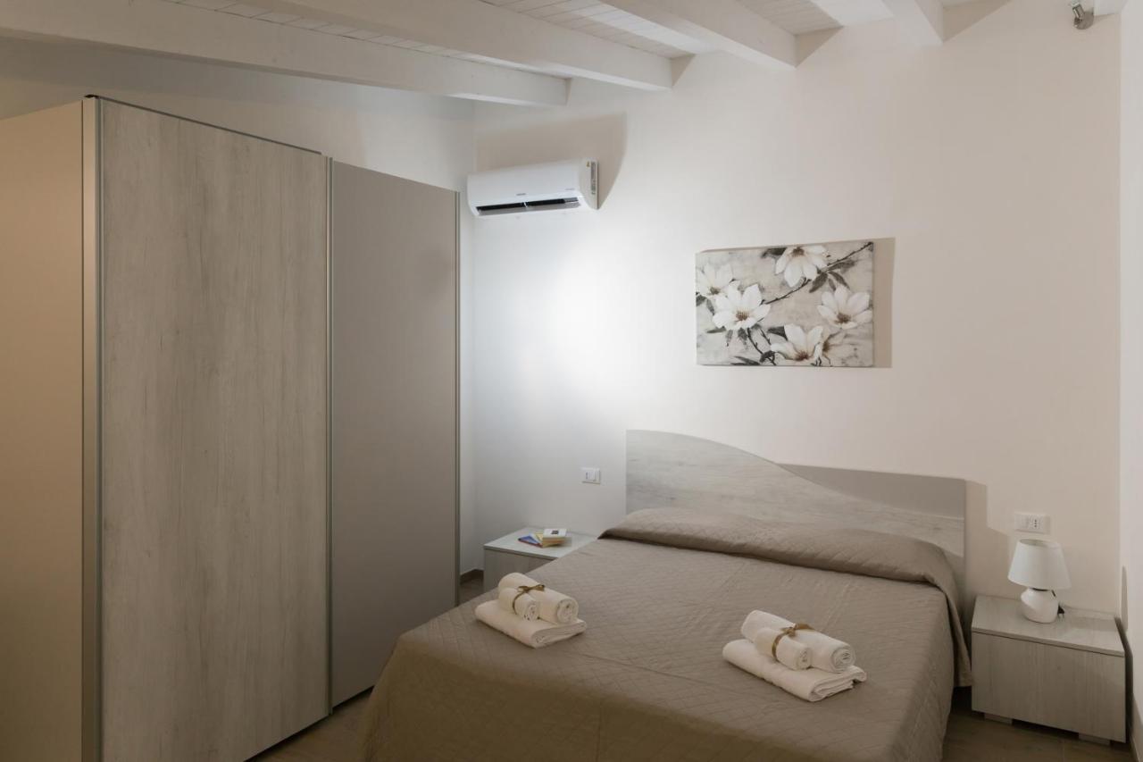 Case Vacanza Le Maioliche Marsala Exterior photo