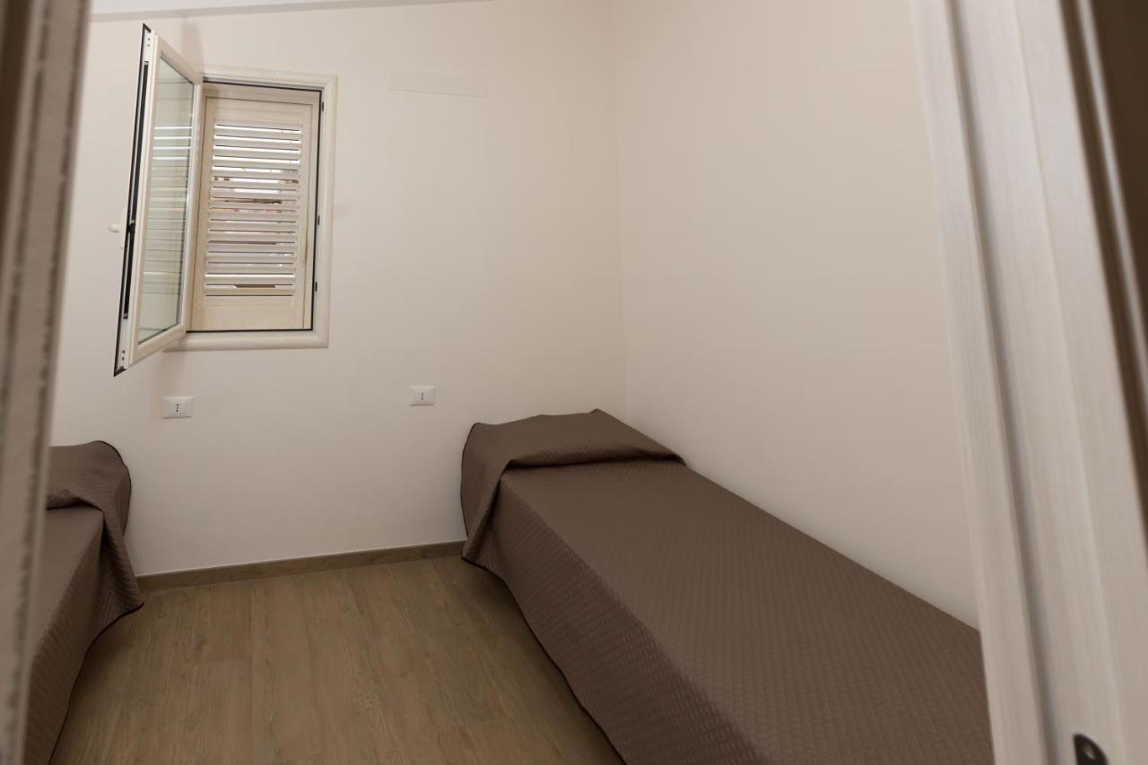Case Vacanza Le Maioliche Marsala Exterior photo